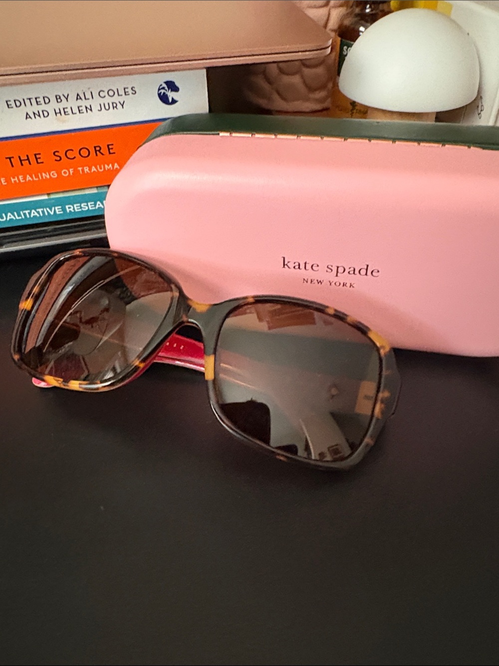 Kate Spade sunglasses